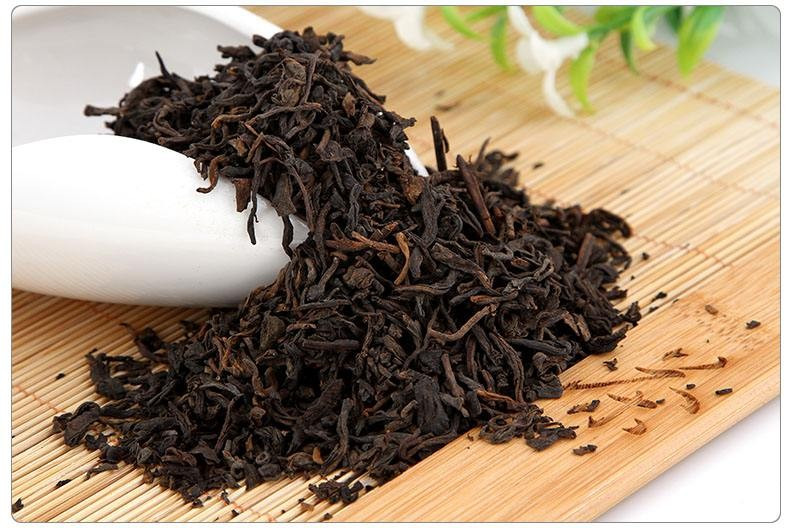 同为黑茶 六堡茶与普洱熟茶的差异详解