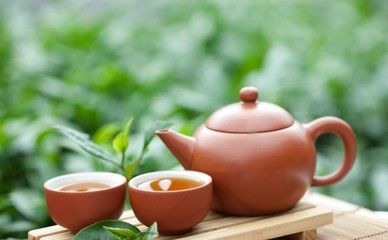 古人眼中的福建茶——兼议安溪茶文化的典雅传承